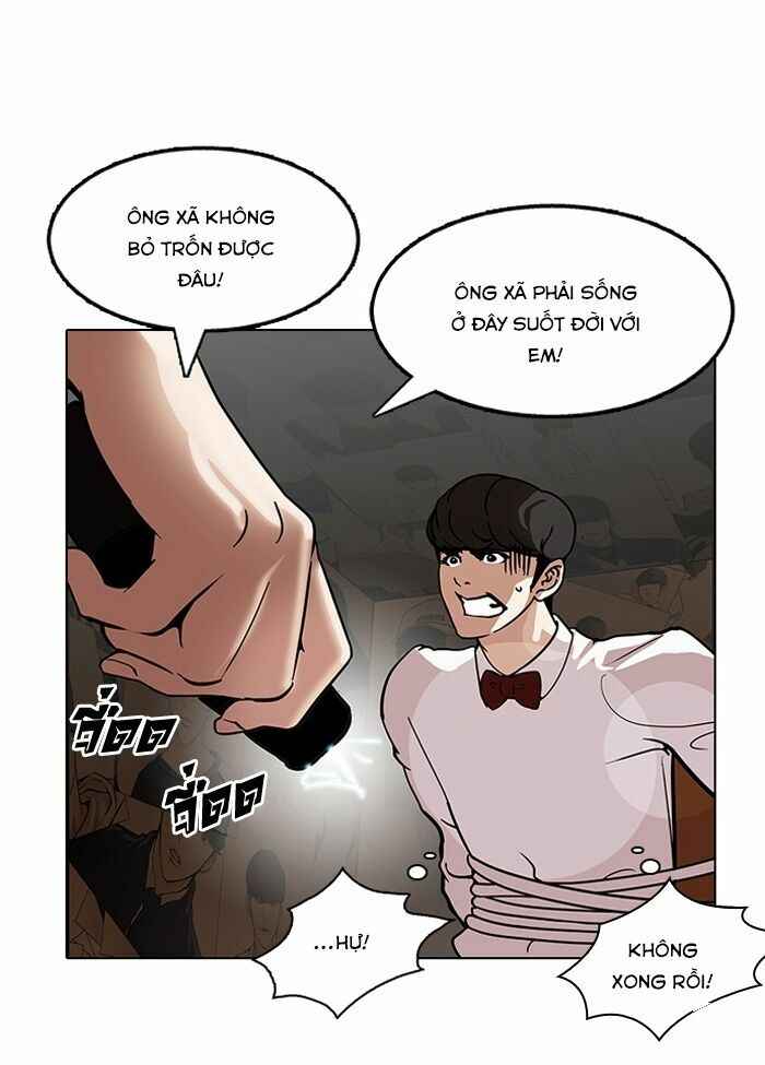Hoán Đổi Diệu Kì Chapter 118 - Trang 2
