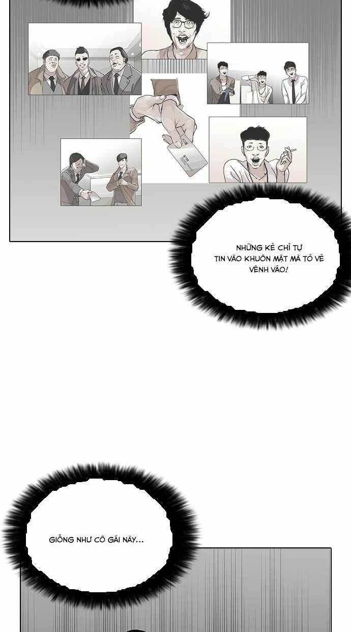 Hoán Đổi Diệu Kì Chapter 119 - Trang 2