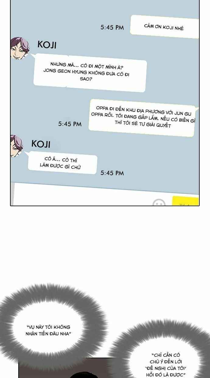 Hoán Đổi Diệu Kì Chapter 119 - Trang 2