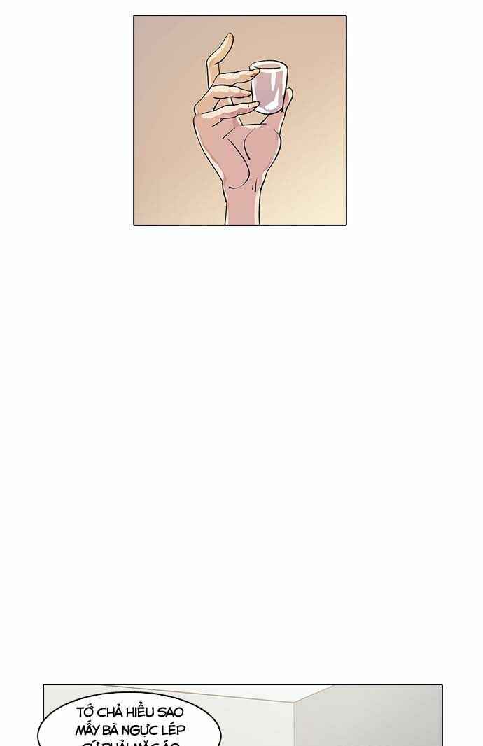 Hoán Đổi Diệu Kì Chapter 12 - Trang 2