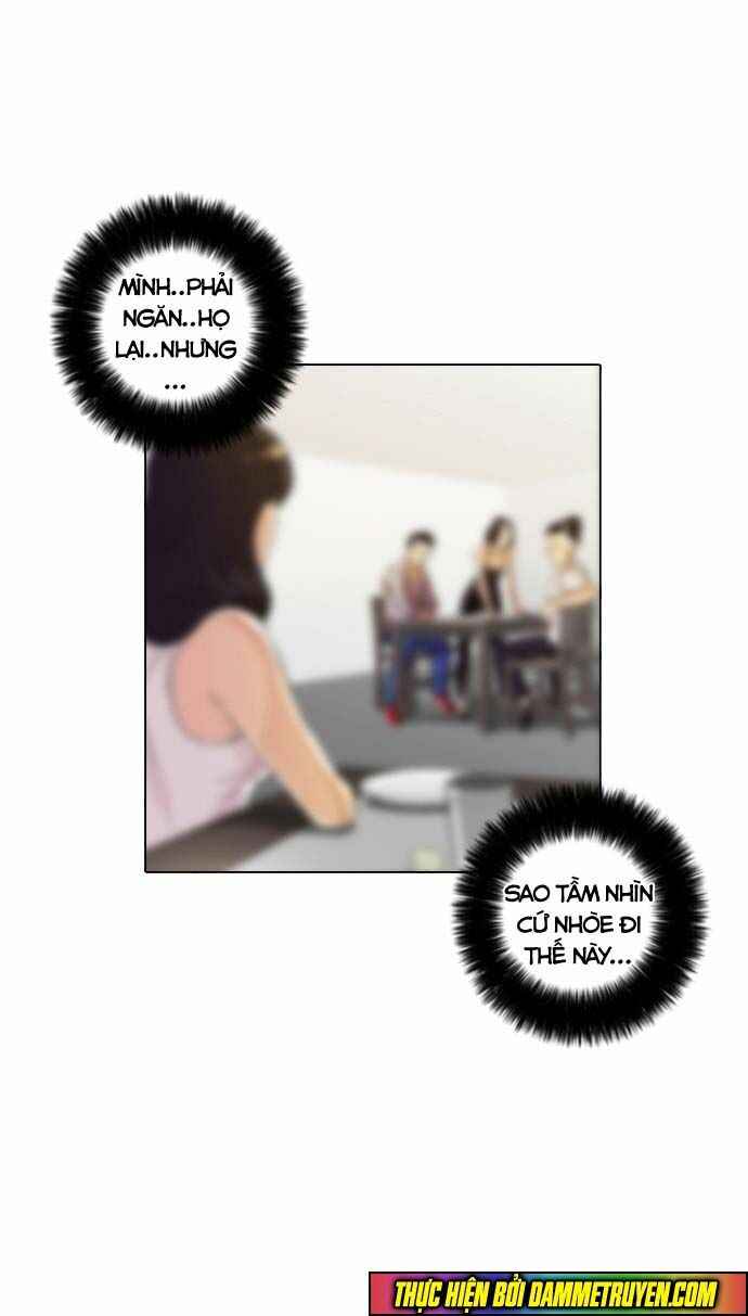 Hoán Đổi Diệu Kì Chapter 12 - Trang 2