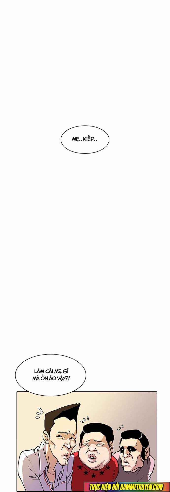 Hoán Đổi Diệu Kì Chapter 12 - Trang 2