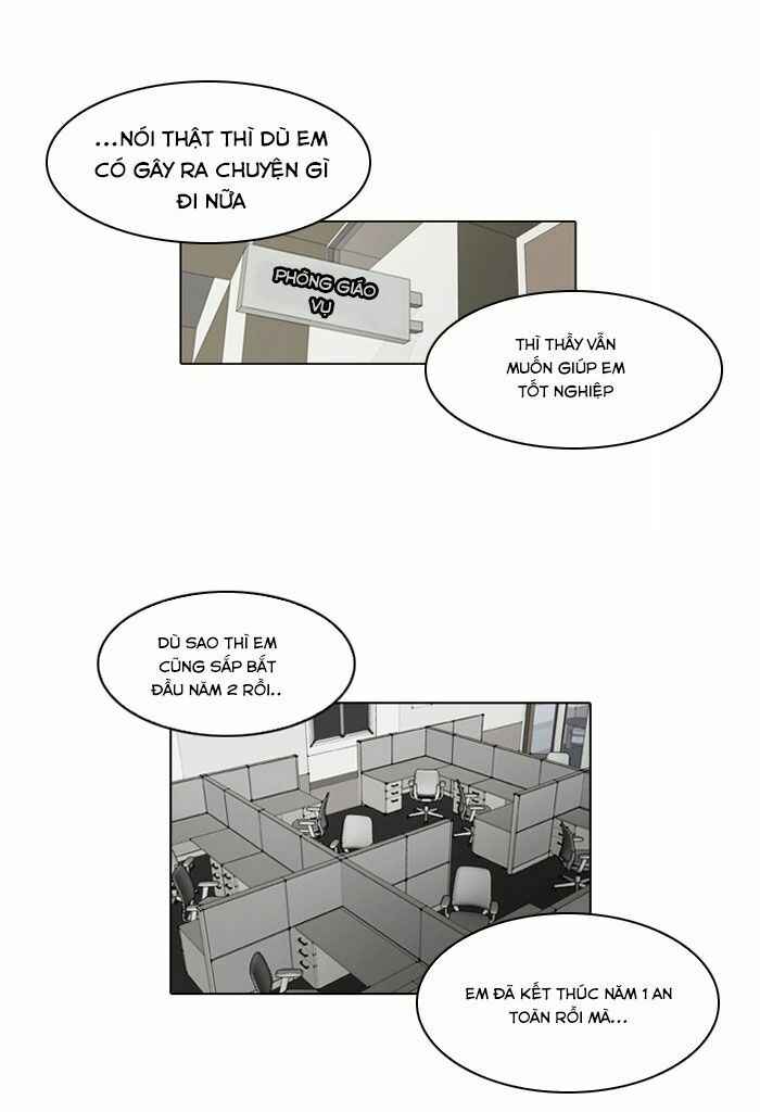 Hoán Đổi Diệu Kì Chapter 120 - Trang 2