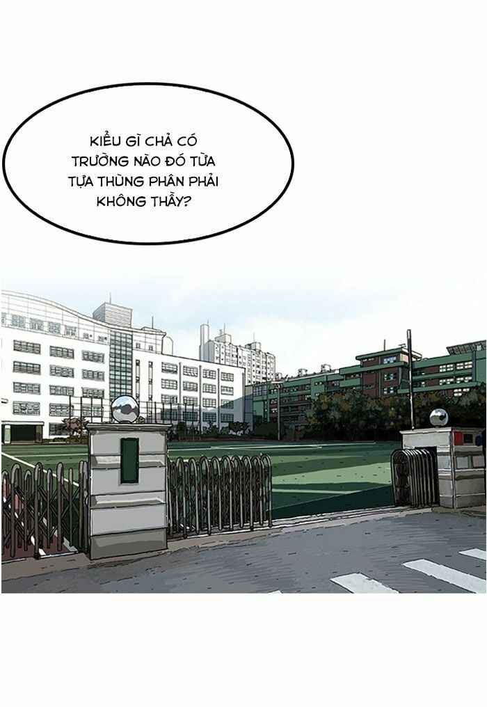 Hoán Đổi Diệu Kì Chapter 120 - Trang 2