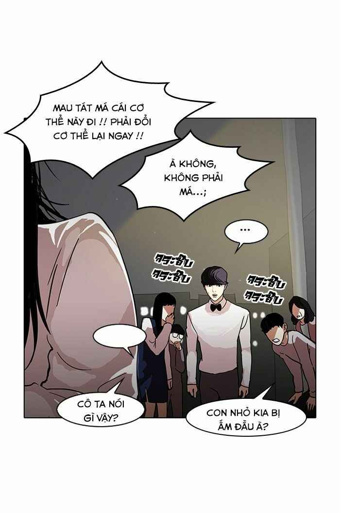 Hoán Đổi Diệu Kì Chapter 120 - Trang 2