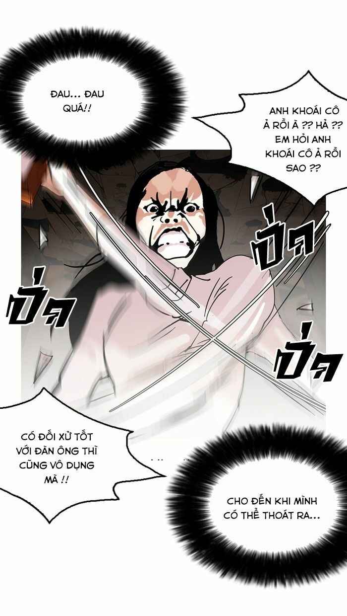 Hoán Đổi Diệu Kì Chapter 120 - Trang 2