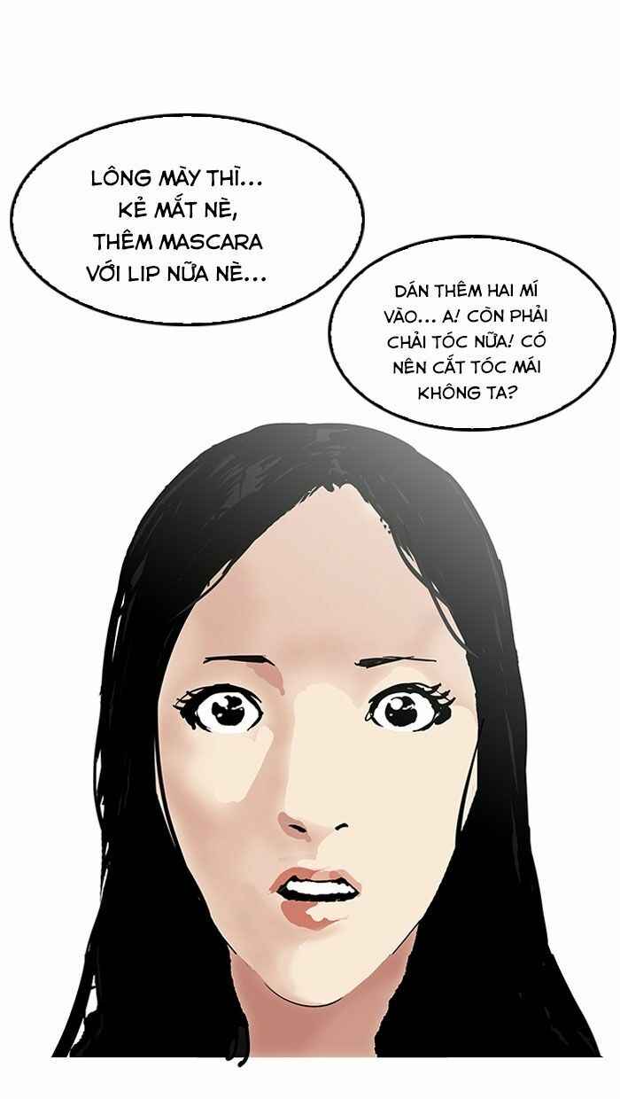 Hoán Đổi Diệu Kì Chapter 120 - Trang 2