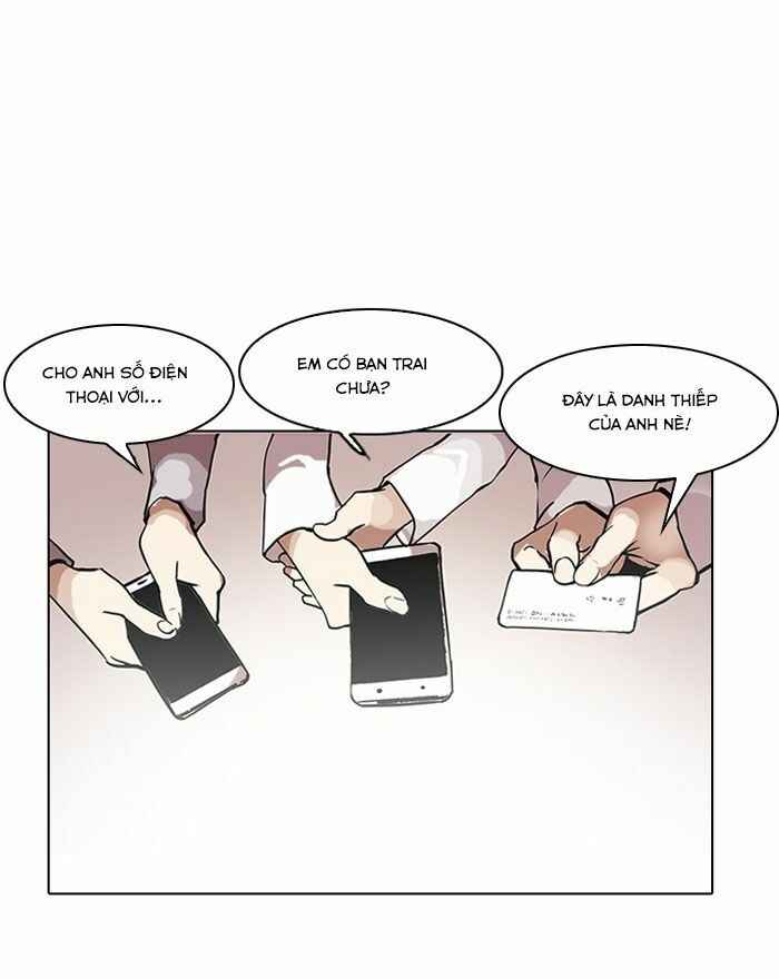 Hoán Đổi Diệu Kì Chapter 120 - Trang 2