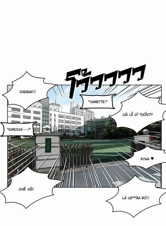 Hoán Đổi Diệu Kì Chapter 121 - Trang 2