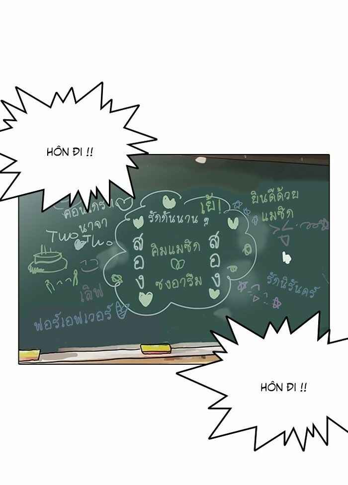 Hoán Đổi Diệu Kì Chapter 122 - Trang 2