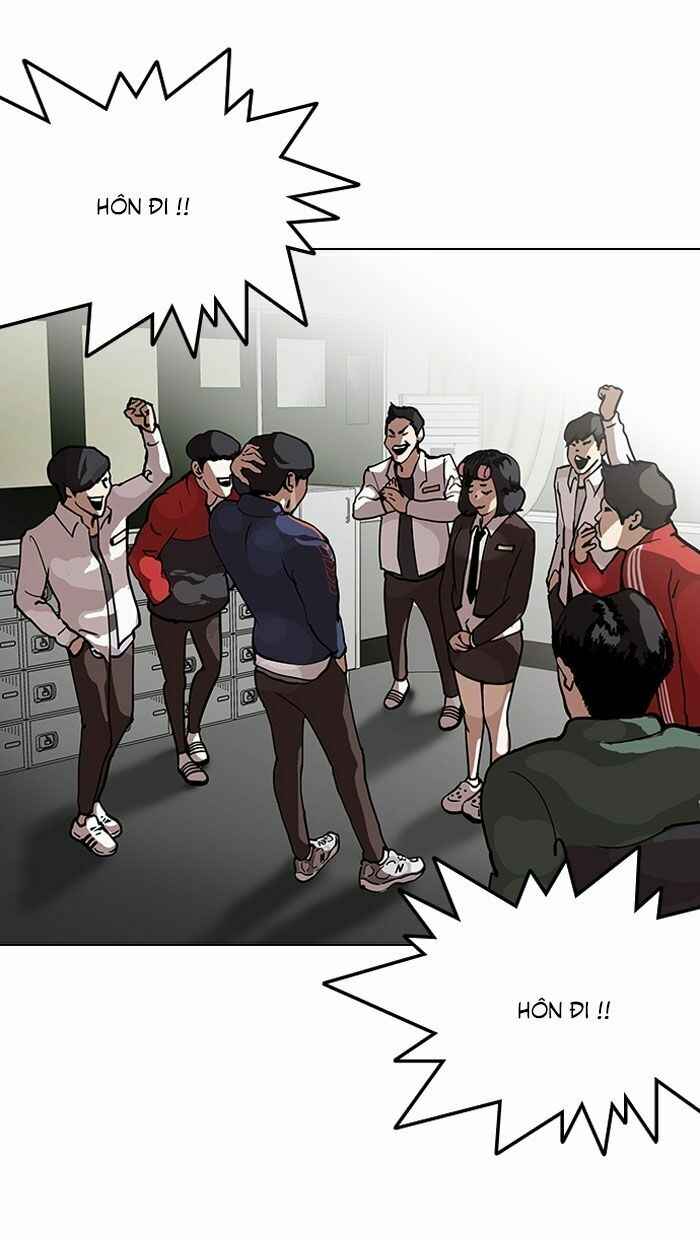 Hoán Đổi Diệu Kì Chapter 122 - Trang 2