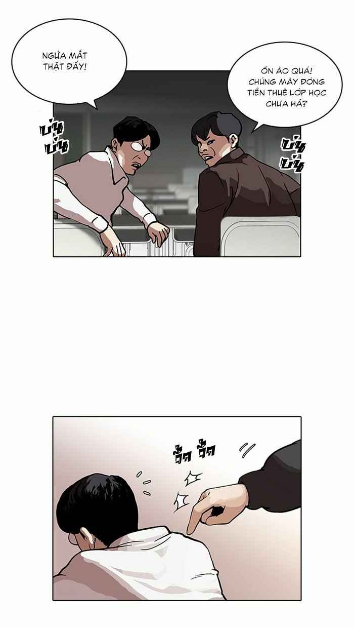 Hoán Đổi Diệu Kì Chapter 122 - Trang 2