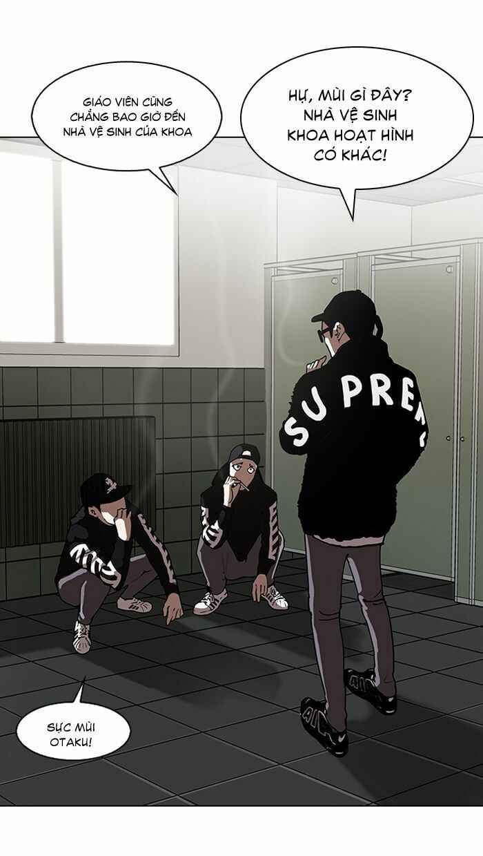 Hoán Đổi Diệu Kì Chapter 123 - Trang 2