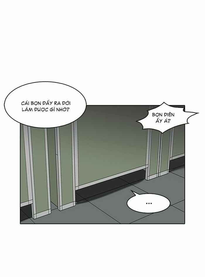 Hoán Đổi Diệu Kì Chapter 123 - Trang 2