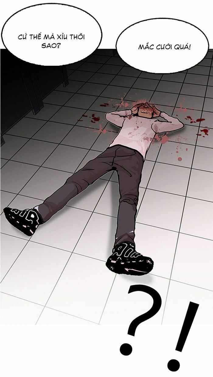 Hoán Đổi Diệu Kì Chapter 123 - Trang 2