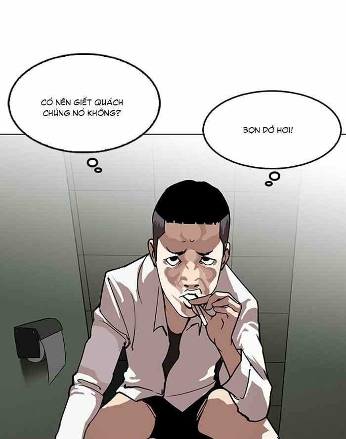 Hoán Đổi Diệu Kì Chapter 123 - Trang 2