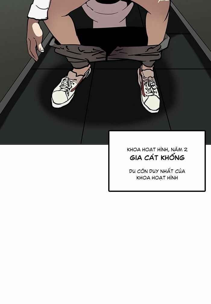 Hoán Đổi Diệu Kì Chapter 123 - Trang 2