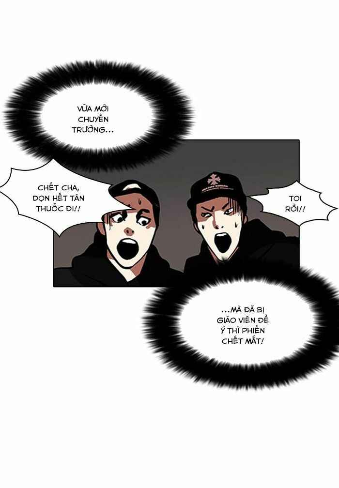 Hoán Đổi Diệu Kì Chapter 124 - Trang 2