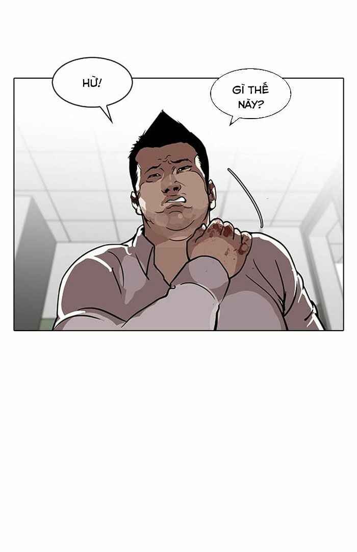 Hoán Đổi Diệu Kì Chapter 124 - Trang 2