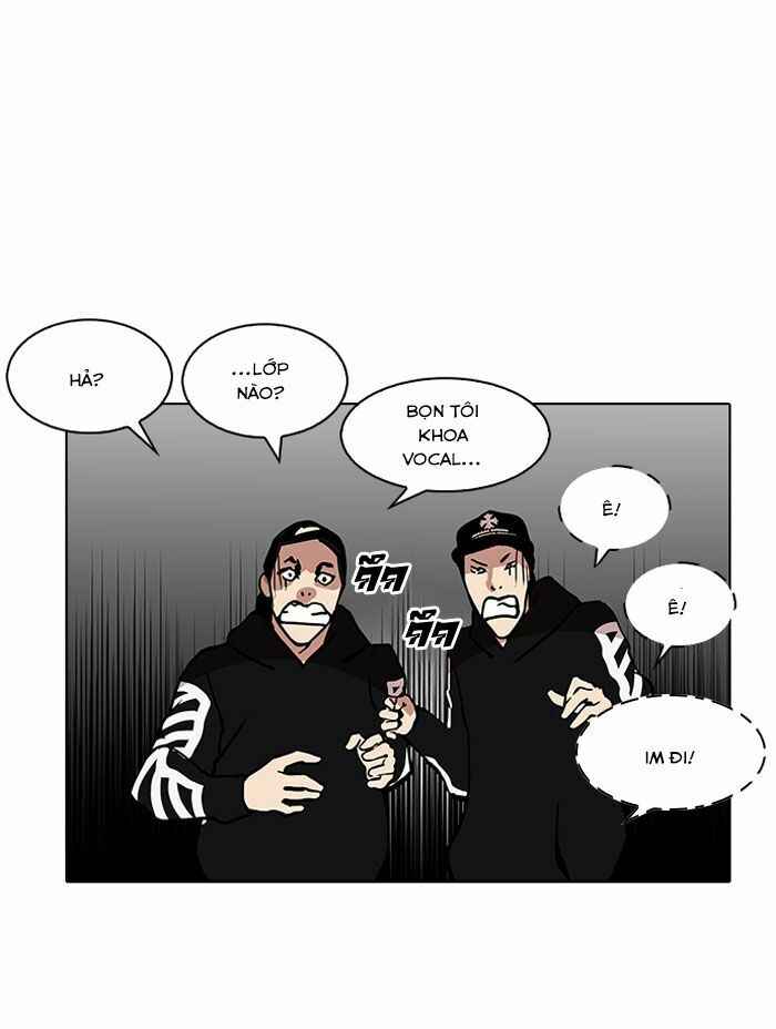 Hoán Đổi Diệu Kì Chapter 124 - Trang 2