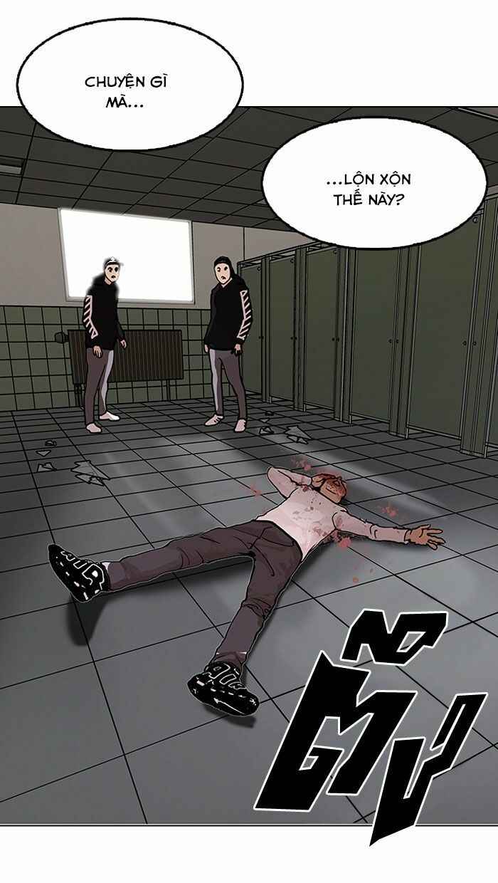 Hoán Đổi Diệu Kì Chapter 124 - Trang 2