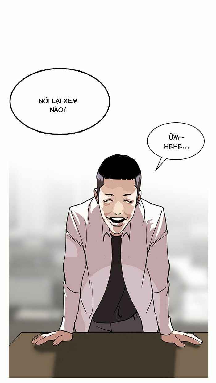 Hoán Đổi Diệu Kì Chapter 124 - Trang 2