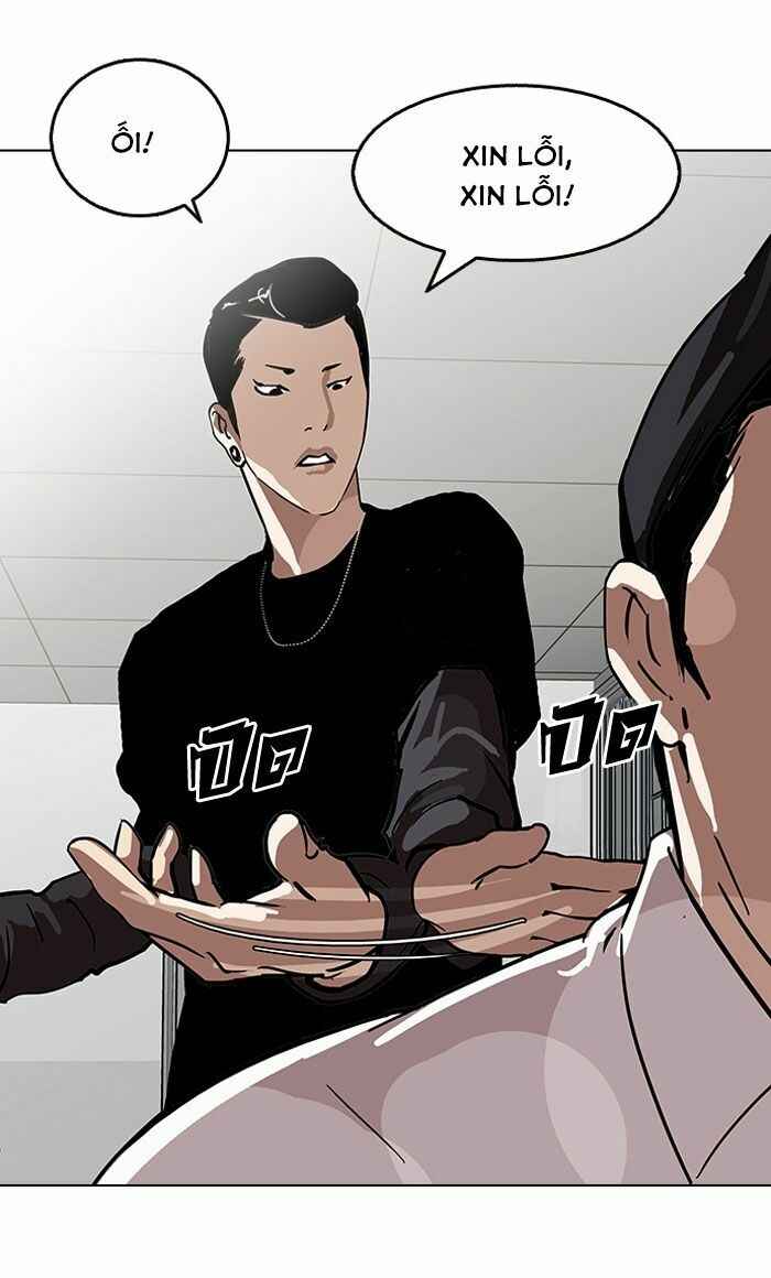 Hoán Đổi Diệu Kì Chapter 124 - Trang 2