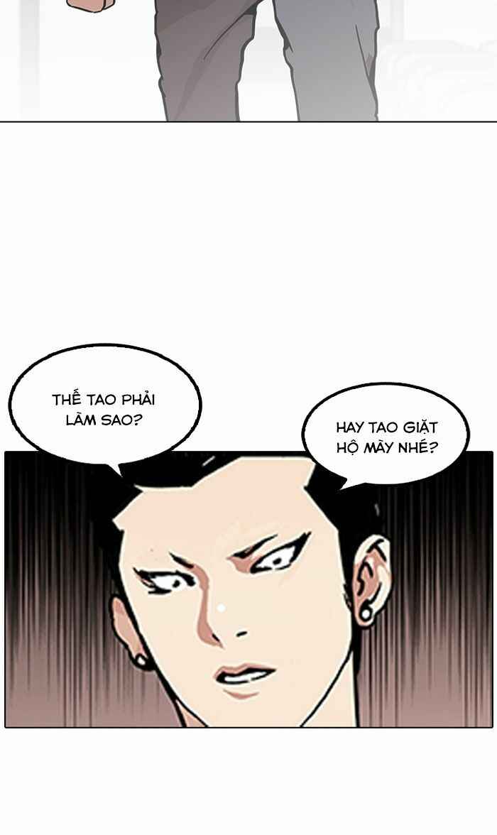 Hoán Đổi Diệu Kì Chapter 124 - Trang 2