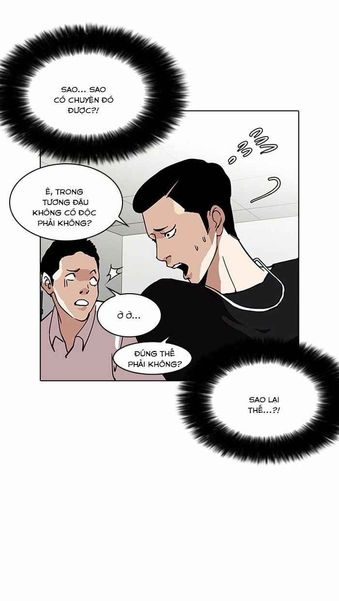 Hoán Đổi Diệu Kì Chapter 125 - Trang 2