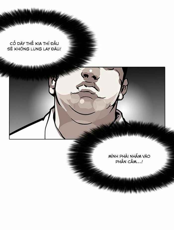 Hoán Đổi Diệu Kì Chapter 126 - Trang 2