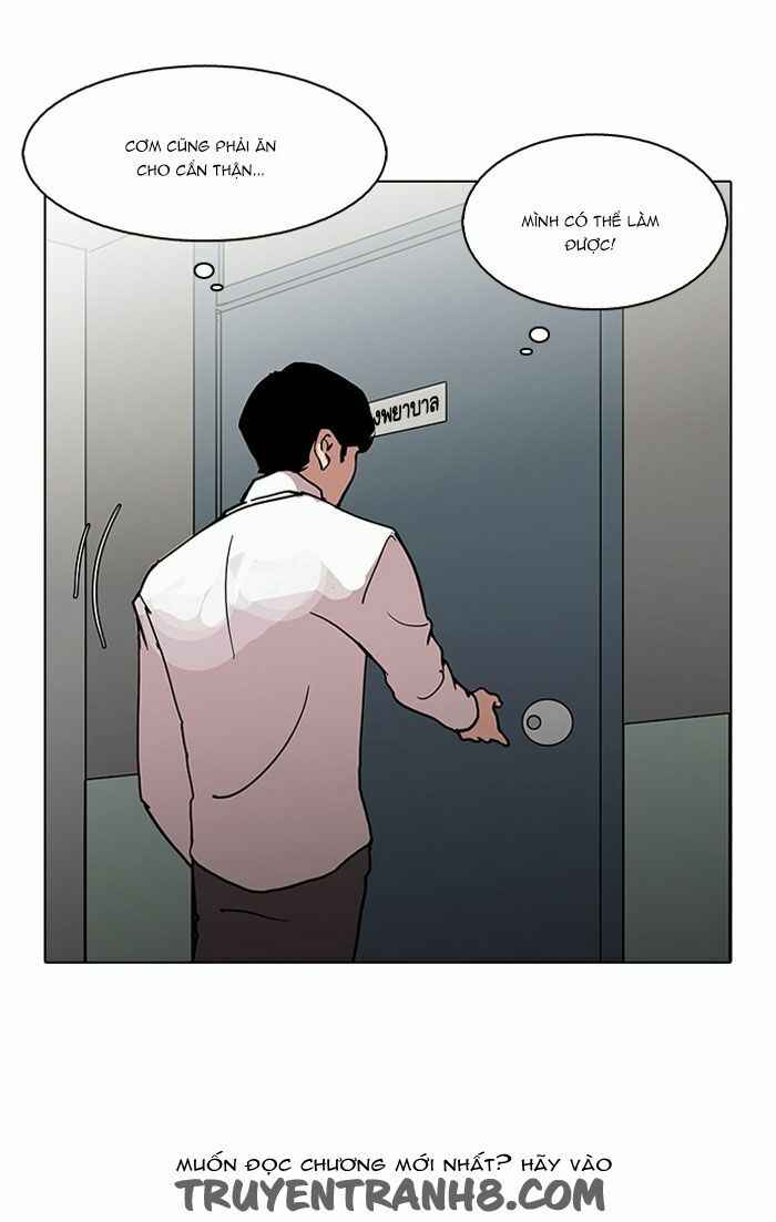 Hoán Đổi Diệu Kì Chapter 127 - Trang 2
