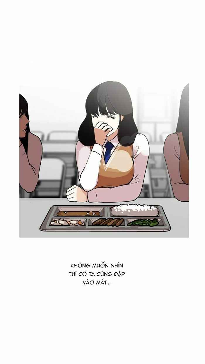 Hoán Đổi Diệu Kì Chapter 128 - Trang 2