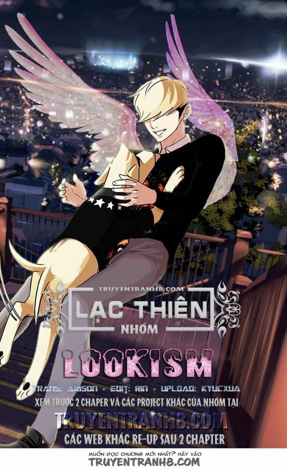 Hoán Đổi Diệu Kì Chapter 129 - Trang 2