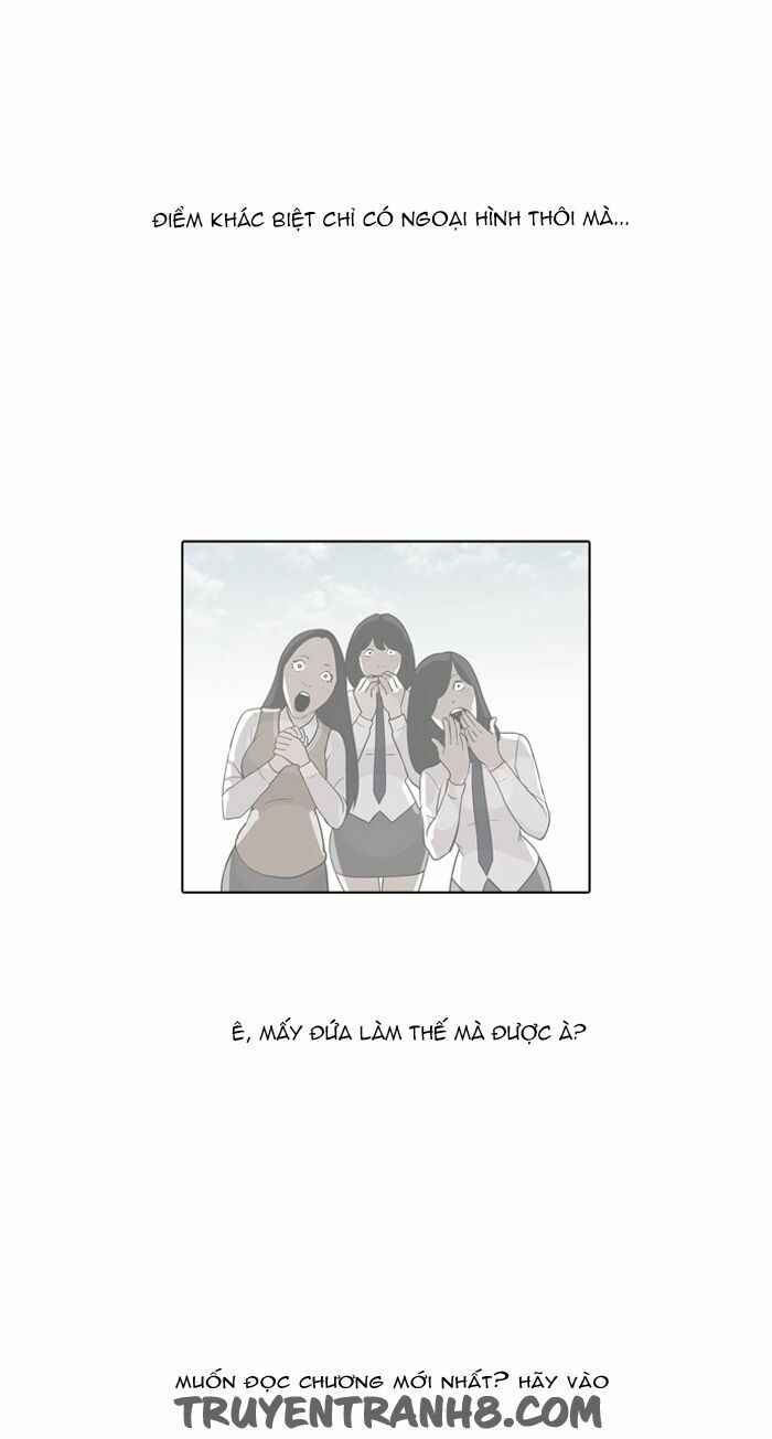 Hoán Đổi Diệu Kì Chapter 129 - Trang 2