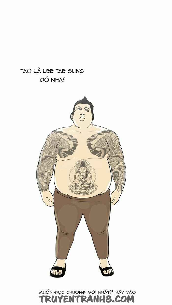 Hoán Đổi Diệu Kì Chapter 129 - Trang 2