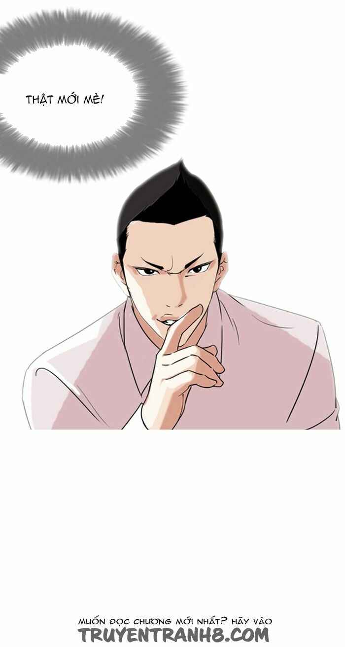 Hoán Đổi Diệu Kì Chapter 129 - Trang 2