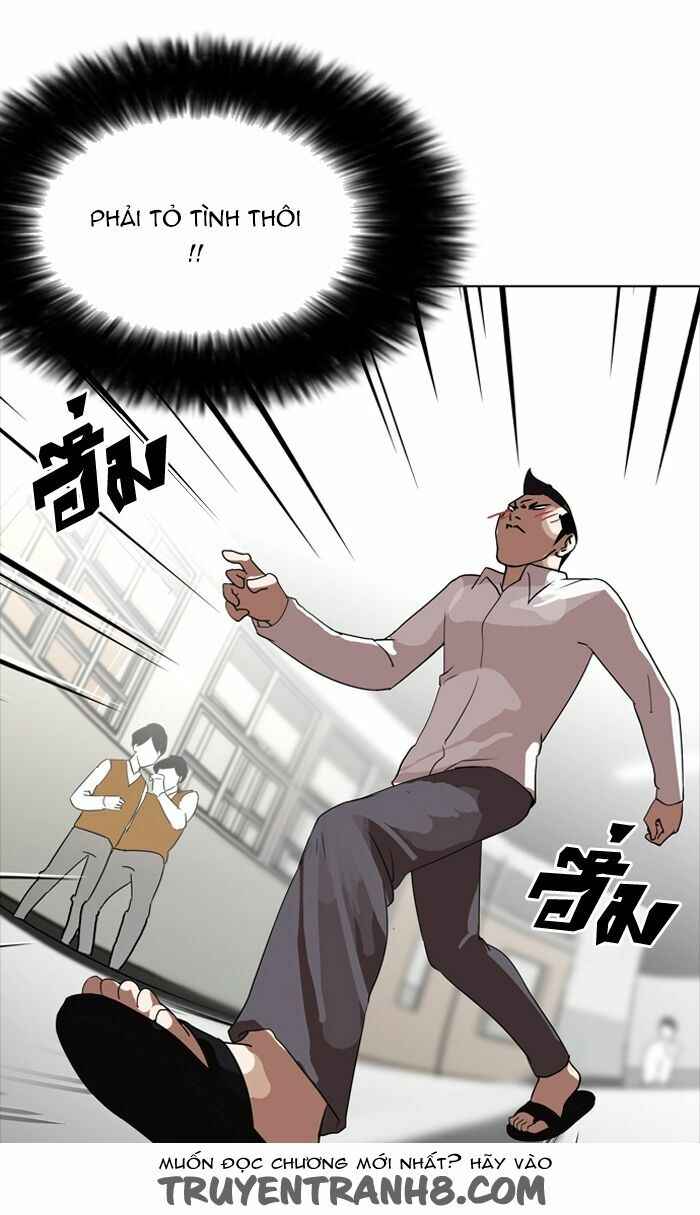 Hoán Đổi Diệu Kì Chapter 129 - Trang 2