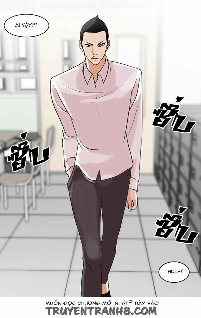 Hoán Đổi Diệu Kì Chapter 129 - Trang 2