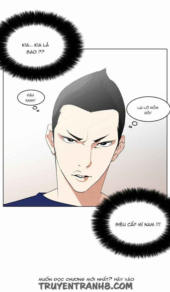 Hoán Đổi Diệu Kì Chapter 129 - Trang 2