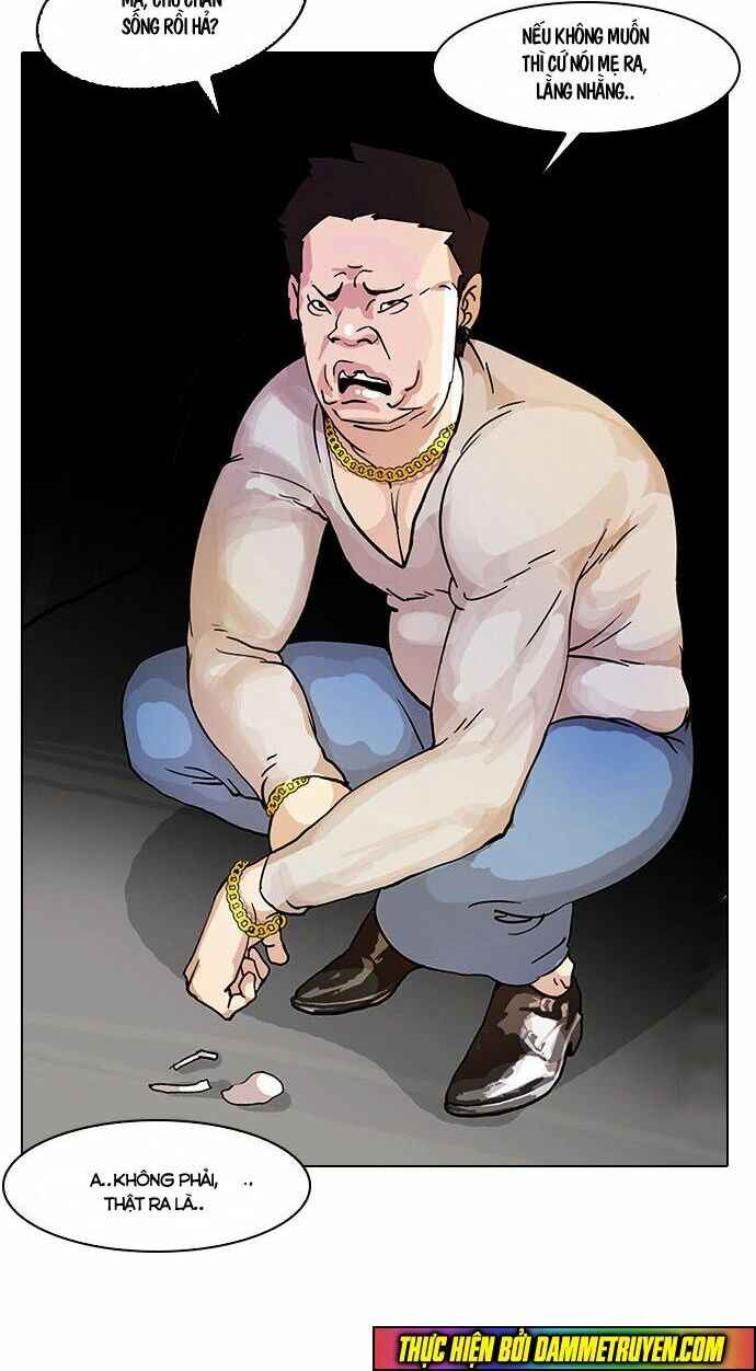 Hoán Đổi Diệu Kì Chapter 13 - Trang 2