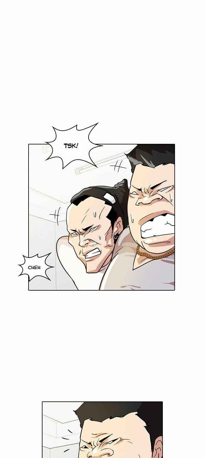 Hoán Đổi Diệu Kì Chapter 13 - Trang 2