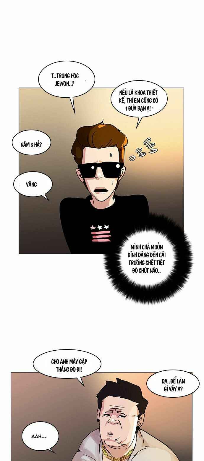 Hoán Đổi Diệu Kì Chapter 13 - Trang 2