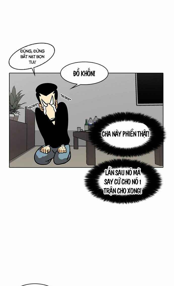 Hoán Đổi Diệu Kì Chapter 13 - Trang 2