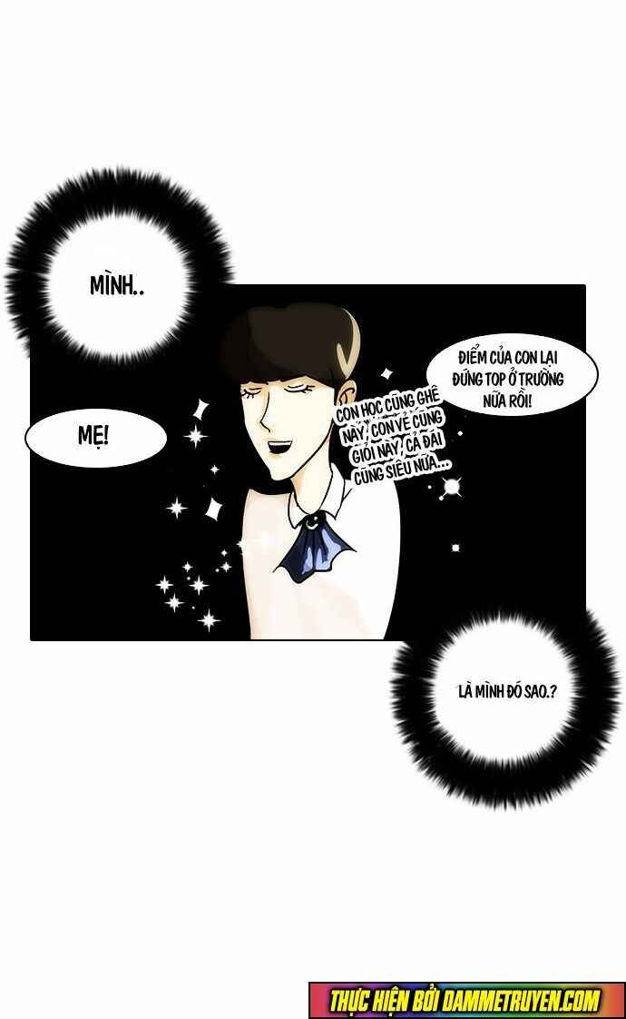 Hoán Đổi Diệu Kì Chapter 13 - Trang 2