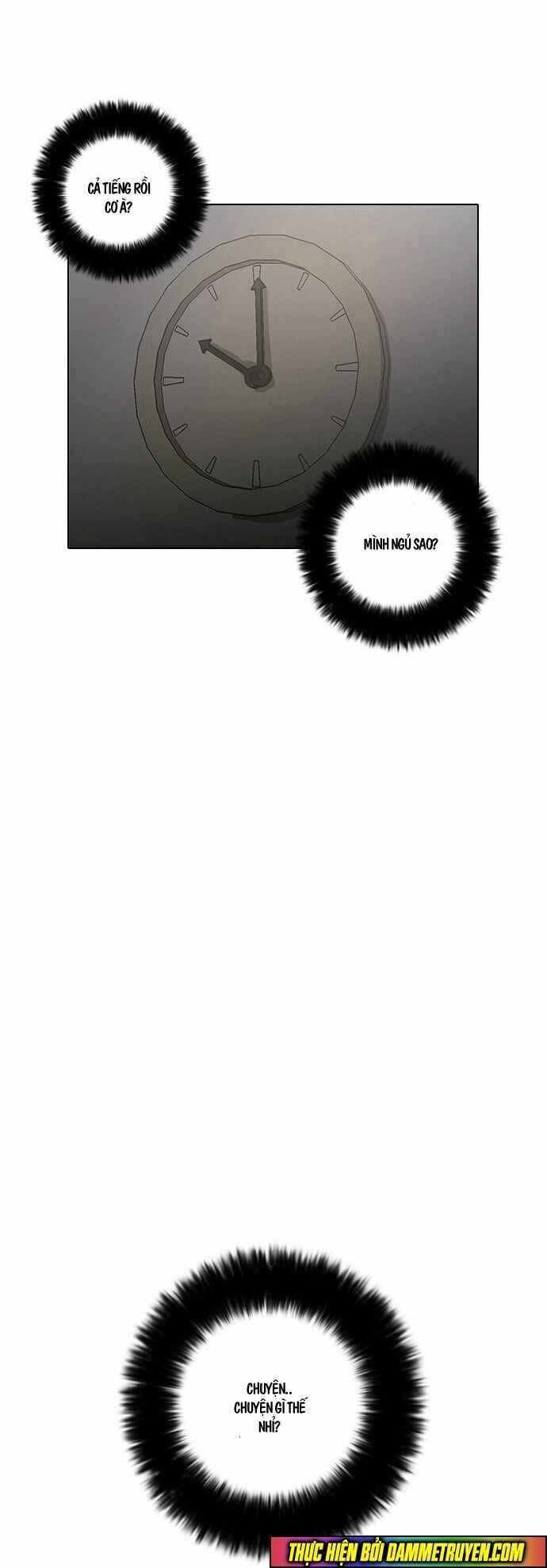 Hoán Đổi Diệu Kì Chapter 13 - Trang 2