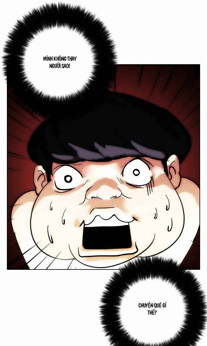 Hoán Đổi Diệu Kì Chapter 13 - Trang 2