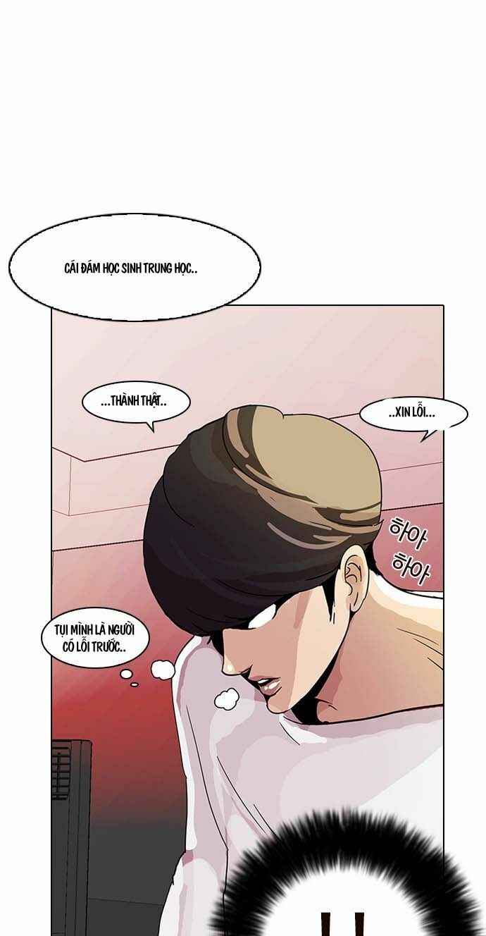 Hoán Đổi Diệu Kì Chapter 13 - Trang 2