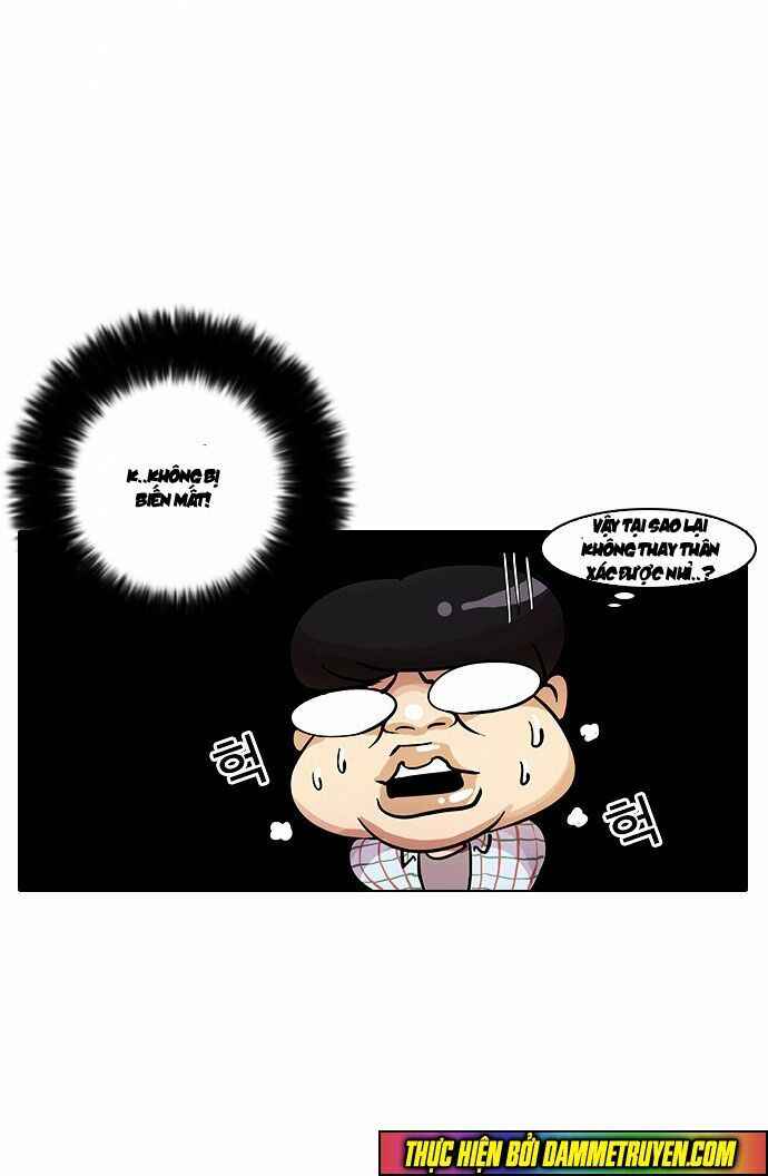 Hoán Đổi Diệu Kì Chapter 13 - Trang 2