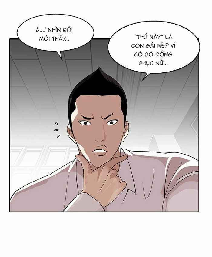 Hoán Đổi Diệu Kì Chapter 130 - Trang 2