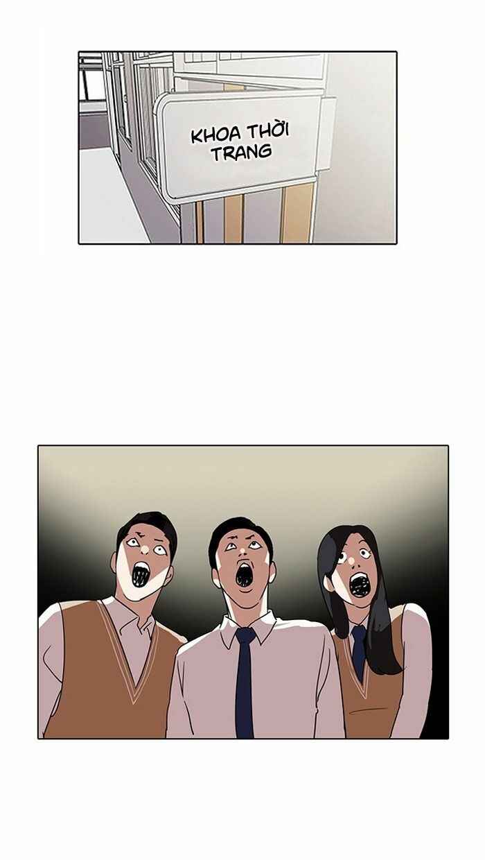 Hoán Đổi Diệu Kì Chapter 131 - Trang 2